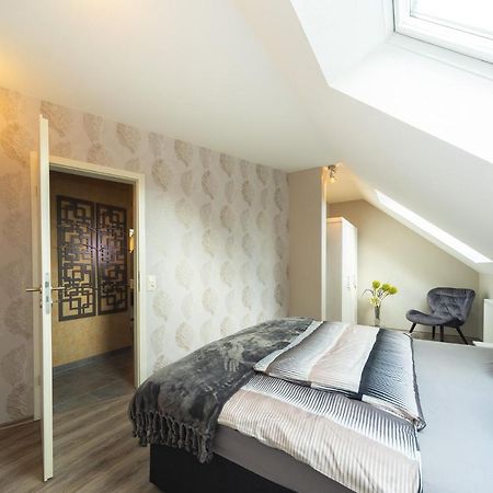 Lifestyle Apartment Kurort Steinbach-Hallenberg Bagian luar foto