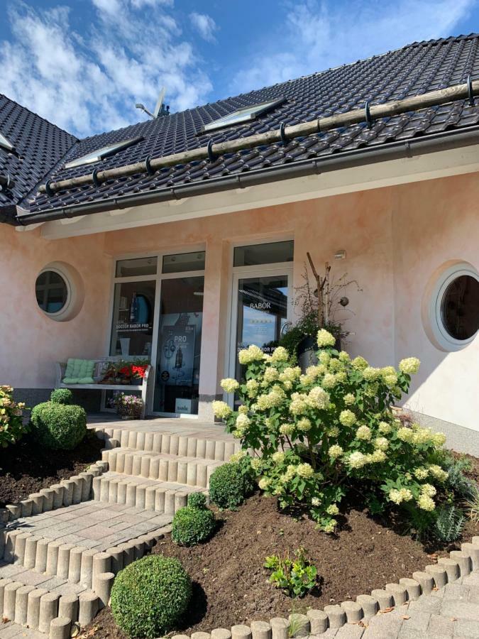 Lifestyle Apartment Kurort Steinbach-Hallenberg Bagian luar foto