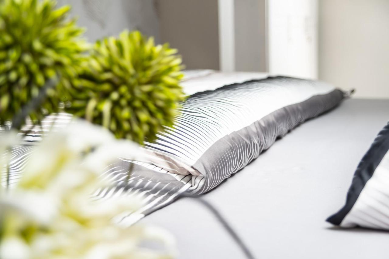 Lifestyle Apartment Kurort Steinbach-Hallenberg Bagian luar foto